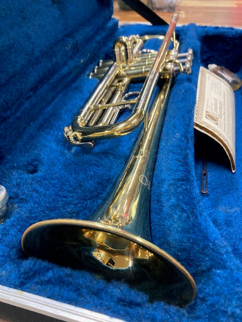 Olds Trumpet (preowned)