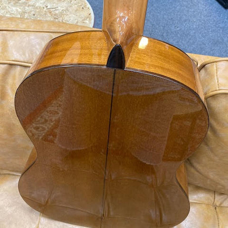 Cordoba C5 spruce top w/deluxe bag