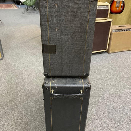 Vox AC15TB Made in England 1990's w/ 2 x 12 cabinet