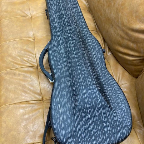 JOHN JUZEK VIOLIN 4/4 PREOWNED W/ CASE + 2 X BOWS