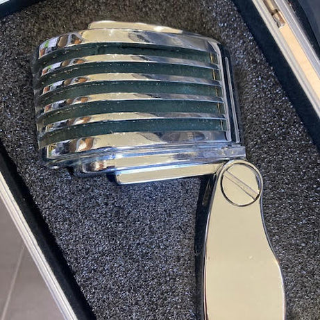 Heil Deco microphone (preowned)