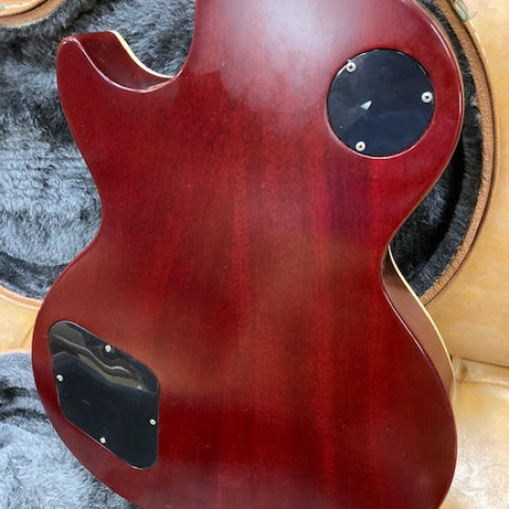 Gibson Les Paul Standard w/ bigsby 2013 w/ hardcase