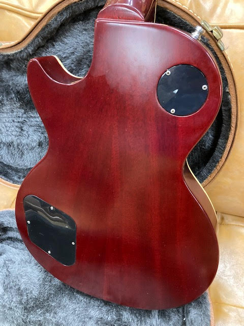 Gibson Les Paul Standard w/ bigsby 2013 w/ hardcase