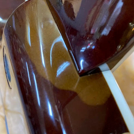 Taylor T5 C2 KOa 2011 acoustic/electric guitar w/ case + accessories