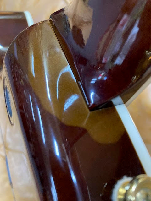 Taylor T5 C2 KOa 2011 acoustic/electric guitar w/ case + accessories