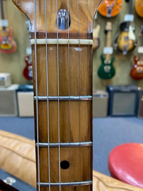Fender Stratocaster 1979 Sunburst w/ original case