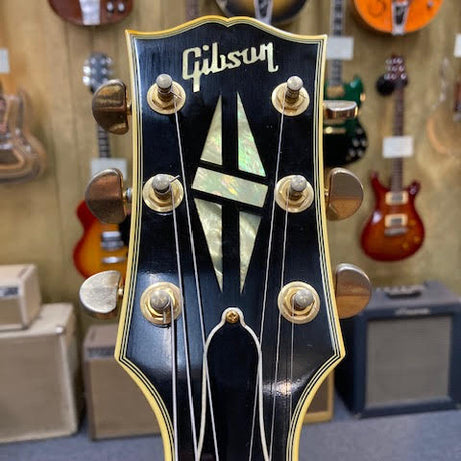 Gibson Custom ES355 2016 semi hollow guitar w/ case