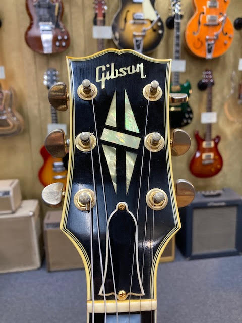 Gibson Custom ES355 2016 semi hollow guitar w/ case