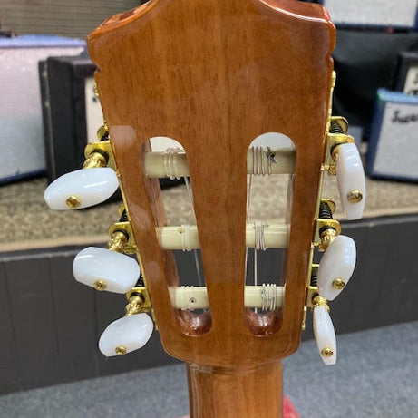 Cordoba C5 Classical Guitar w/ deluxe gigbag