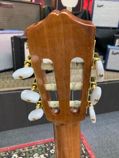 Cordoba C5 Classical Guitar w/ deluxe gigbag