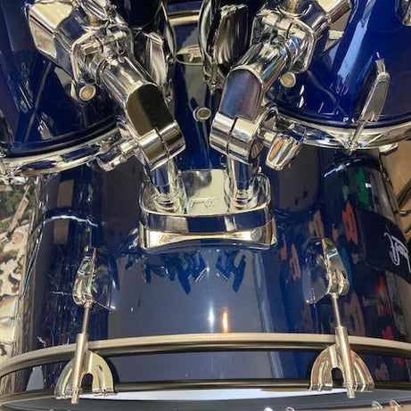 Pearl Roadshow Drum kit package deal