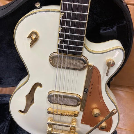 Duesenberg Starplayer TV Phonic 2020 w/ hardcase