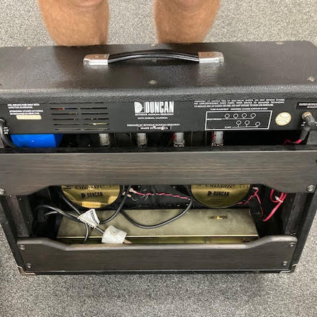 Seymour Duncan 84/40 40W 2x10 guitar amplifier (preowned)