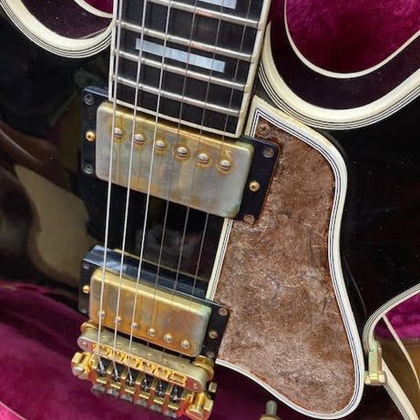 Gibson Lucille 1995 electric guitar w/ case