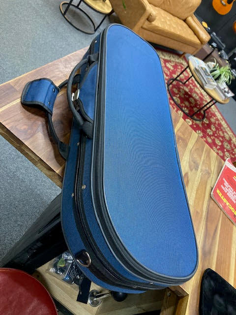 Scott Cao 4/4 violin (preowned)