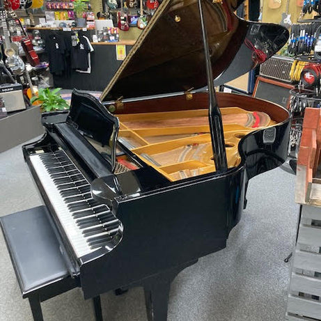 Stunning Grand Piano Music at Noosa