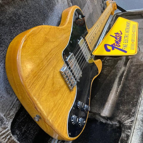 Fender Telecaster Deluxe 1978 w/ Fender case