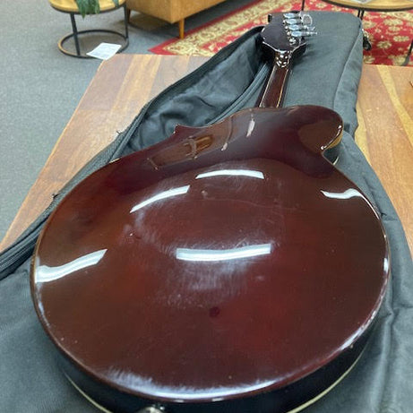 Kentucky KM-300E electric mandolin (preowned)