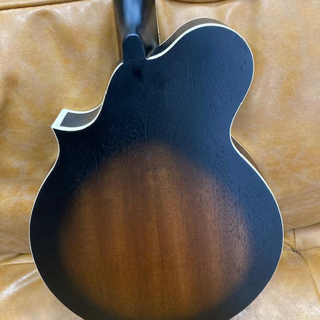 Tanglewood Mandolin Scroll Spruce Top (preowned)