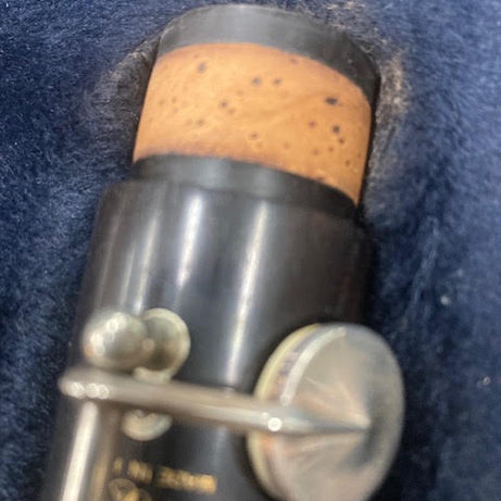Buffet E13 Clarinet (preowned)