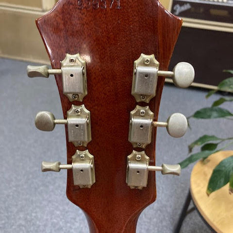 ** Rare ** Epiphone Al Caiola Model 1969 w/ hardcase