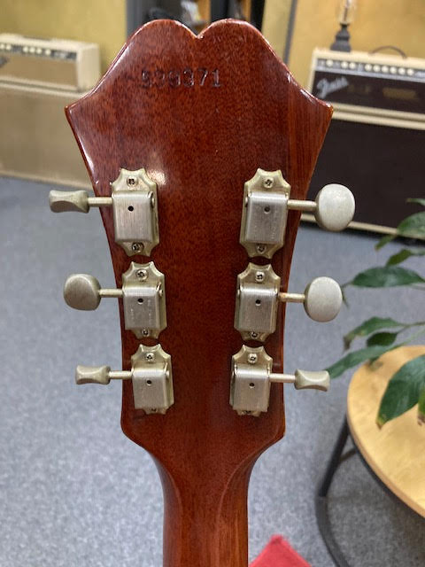 ** Rare ** Epiphone Al Caiola Model 1969 w/ hardcase