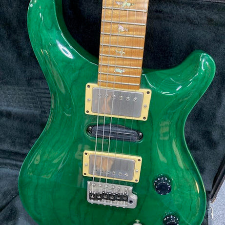 PRS Swamp Ash Special 2005 electric guitar w/ hardcase (preowned)