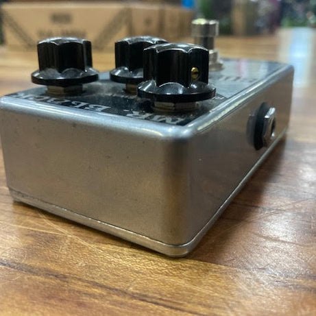 MR BLACK Supermoon Chrome Pedal (Preowned)