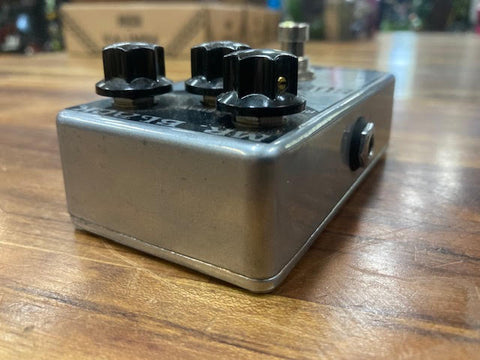 MR BLACK Supermoon Chrome Pedal (Preowned)