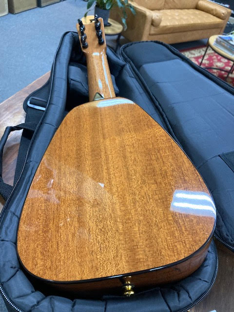 Romero Creations Tiny Tenor (preowned ) Immaculate