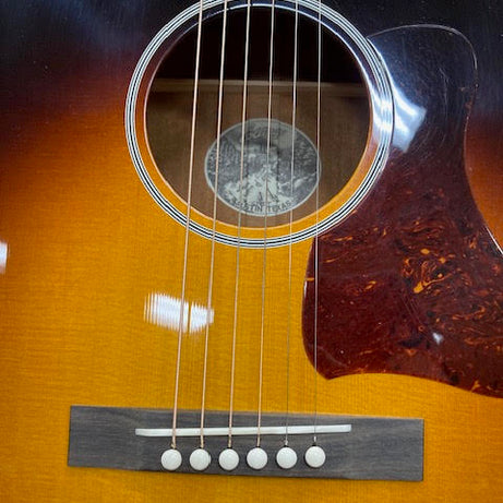 Collings CJ45T 2021 acoustic guitar