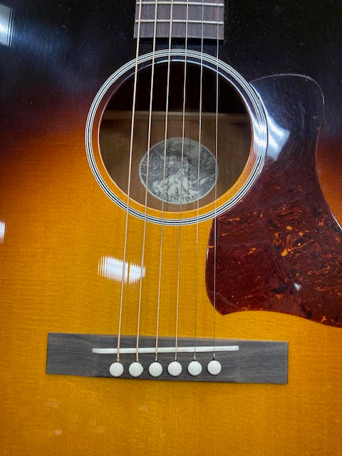 Collings CJ45T 2021 acoustic guitar