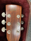 Scott Wise Acoustic w/Case (Second-Hand)