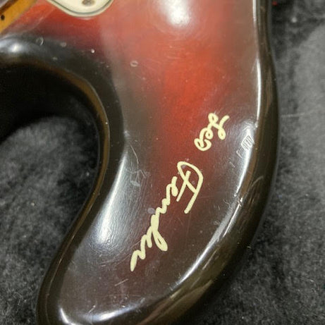 G&L S500 Made in USA Early 90's Leo Fender