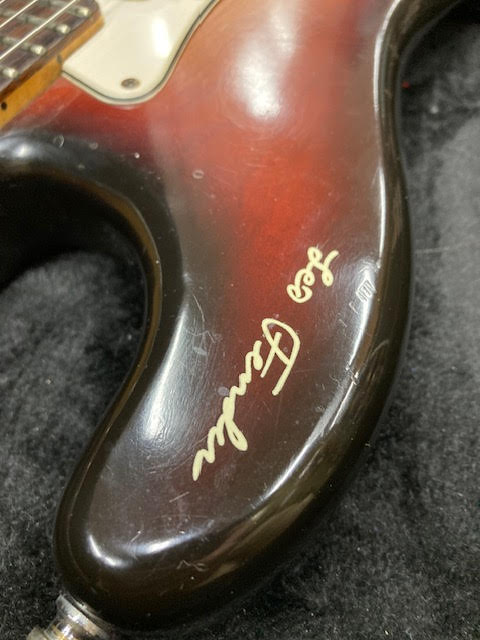 G&L S500 Made in USA Early 90's Leo Fender