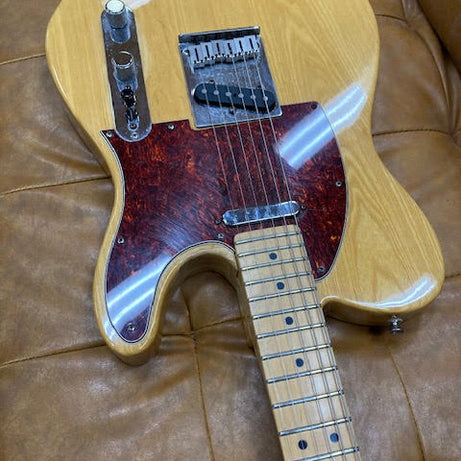 Fender Telecaster 2005 USA electric guitar (preowned)
