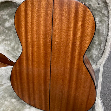 Katon MCG35/C 3/4 guitar w/ hardcase (preowned)