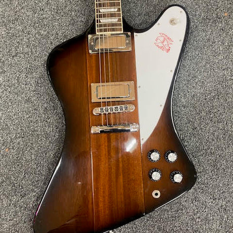 Gibson Firebird 2019 w/ hardcase