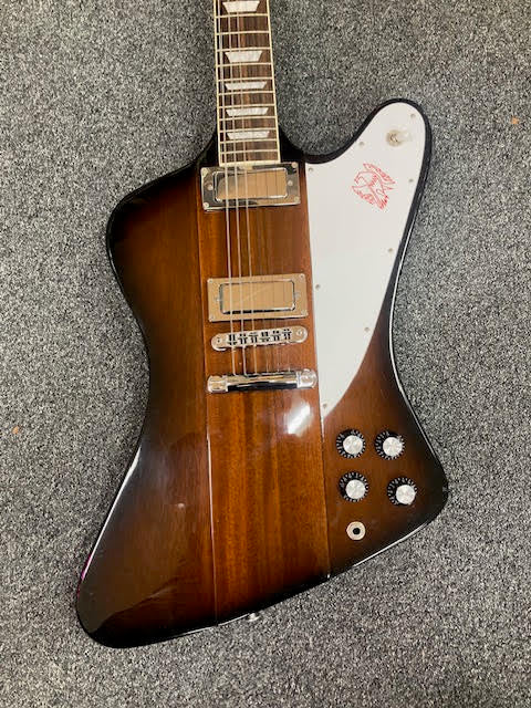 Gibson Firebird 2019 w/ hardcase