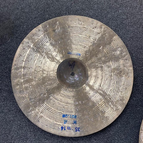 Bosphorus Oracle Series 14" Hi-Hats (preowned)