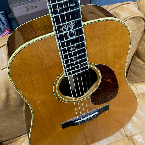 Music at Noosa Santa Cruz