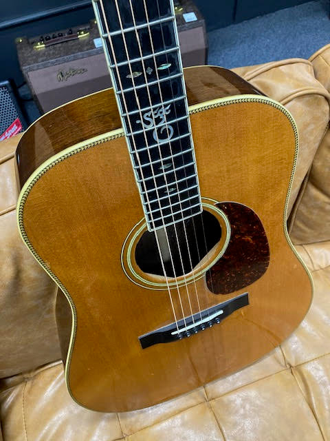 Music at Noosa Santa Cruz