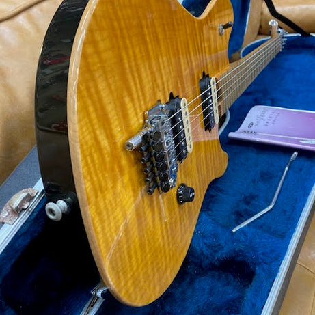 Peavey EVH Wolfgang Special 2000 w/ case