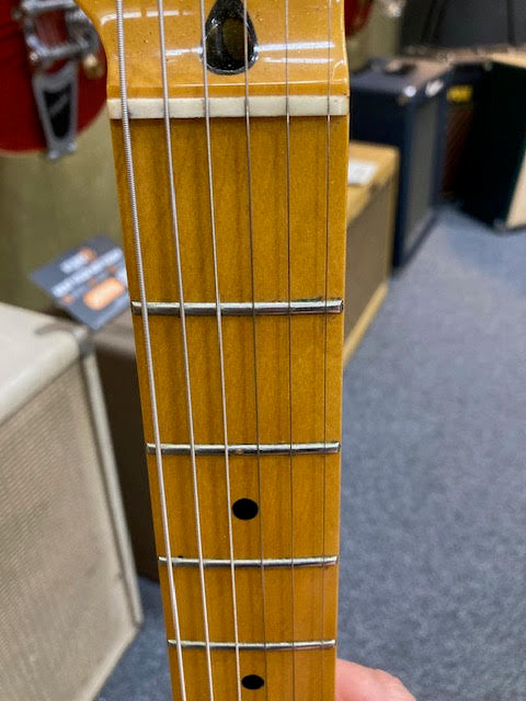Fender Telecaster Special 2006 Crafted in Japan w/ case