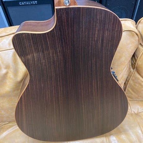 Cole Clark Studio series Spruce / rosewood Brand New