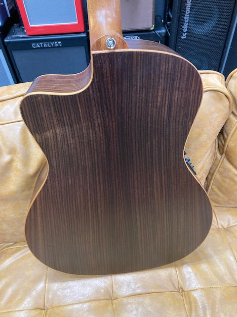 Cole Clark Studio series Spruce / rosewood Brand New