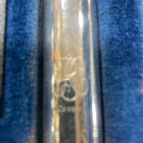 Buffet Crampon pre loved Flute Cooper