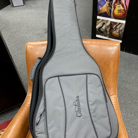Cordoba C5 (preowned - immaculate) w/ bag