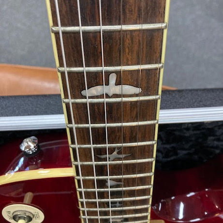 PRS SE 245 electric guitar w/ hardcase