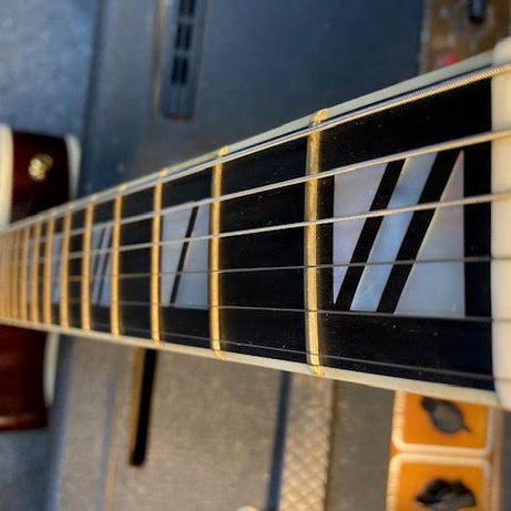 Gibson Les Paul Supreme 2005 w/ hardcase